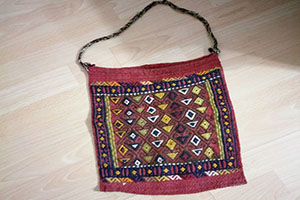İteğ